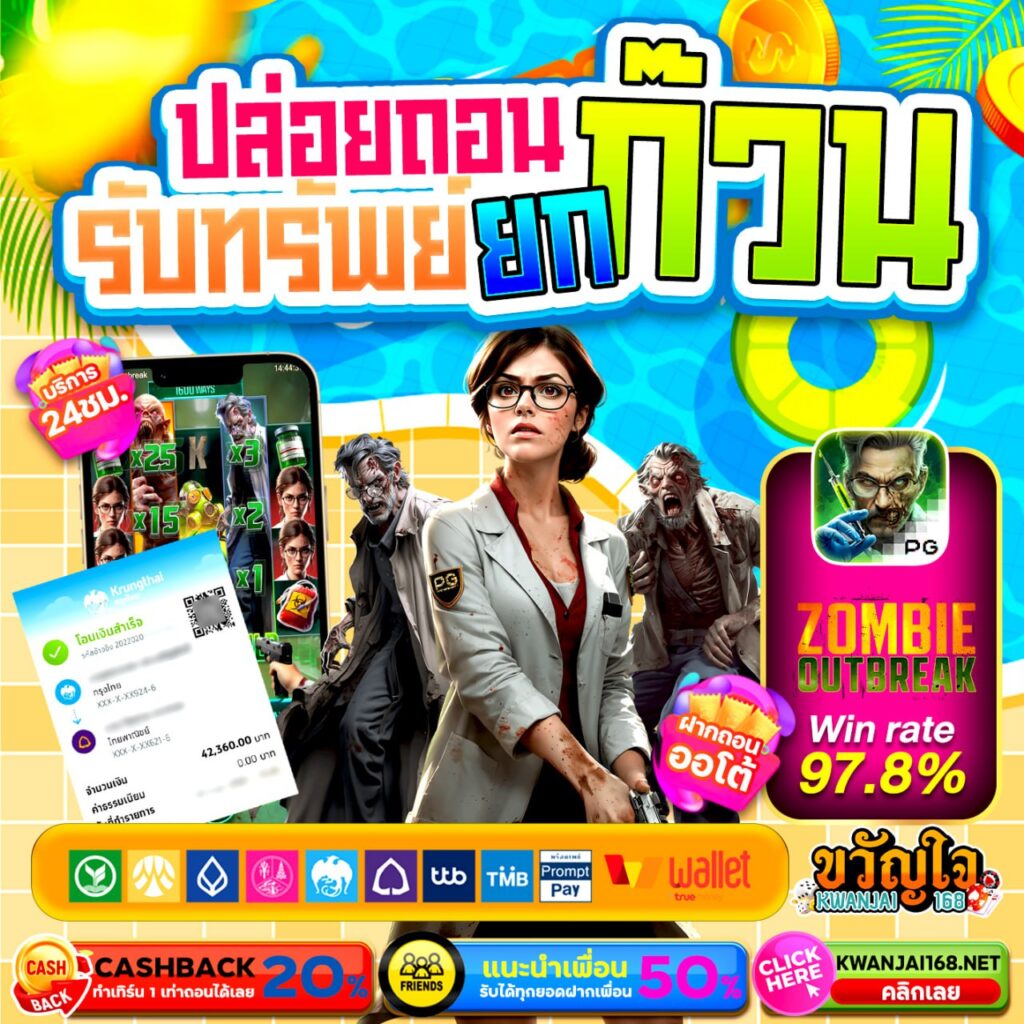กมสล็อตแตกง่าย